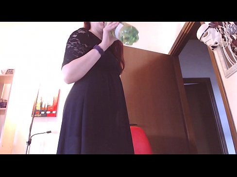 ❤️ E submissive Sklave deen dreckeg a lëschteg Hosen gär huet ass gezwongen ze masturbéieren nodeems Dir dëse Video gekuckt huet! ❌ Porno bei eis ❌️❤