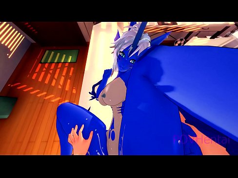 ❤️ Demon Fish Girl Monster ❌ Porno bei eis ❌️❤